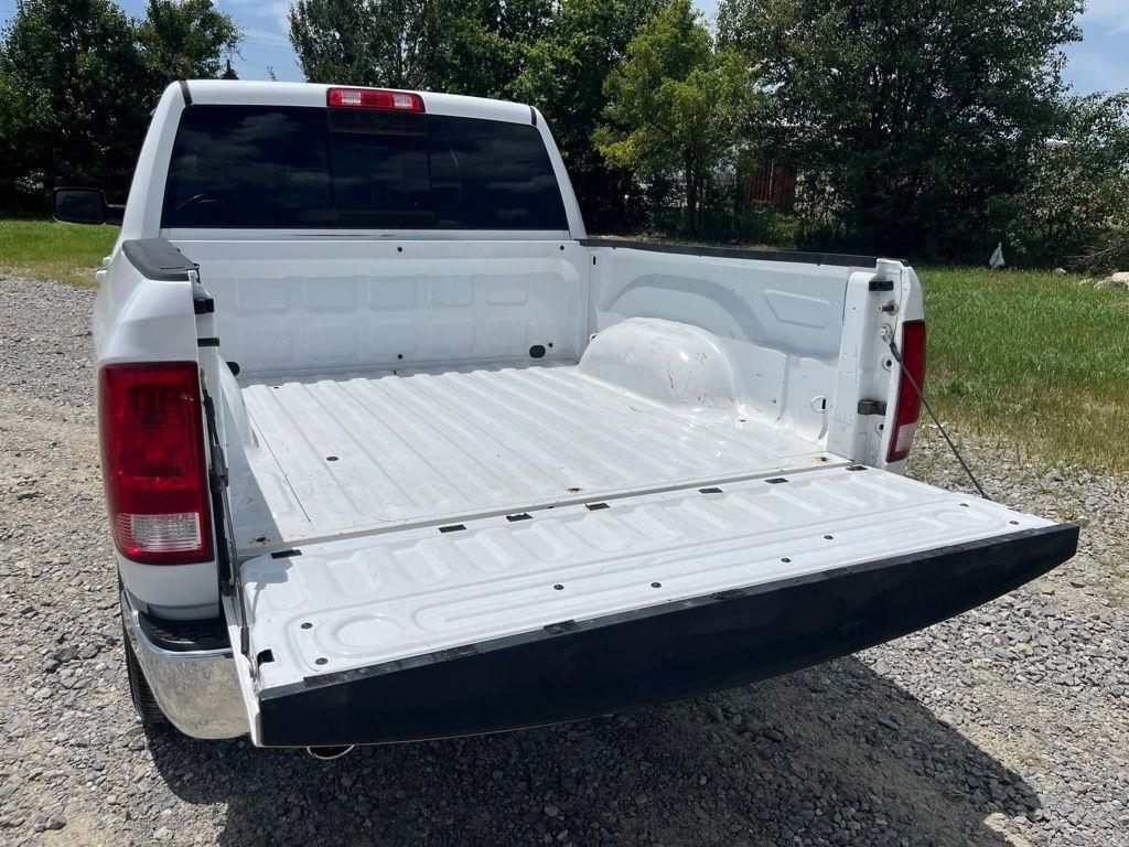 RAM 1500  2016