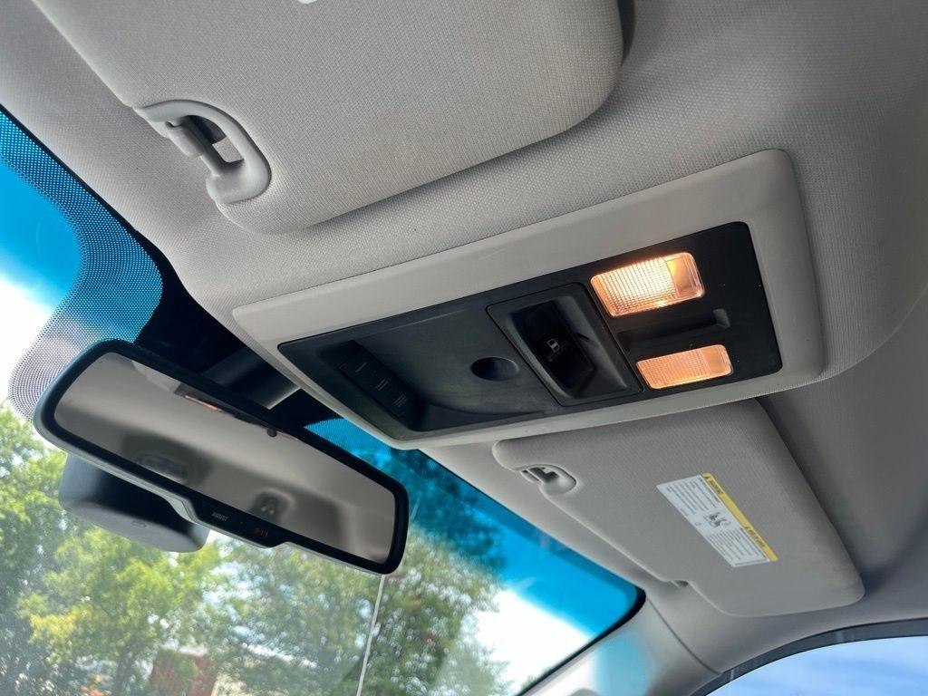 RAM 1500  2016