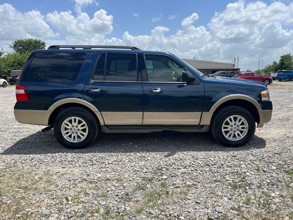 Ford Expedition  2014