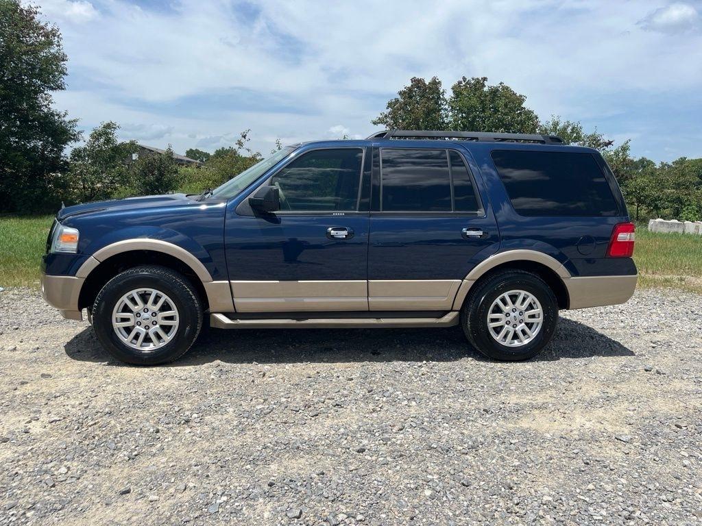 Ford Expedition  2014