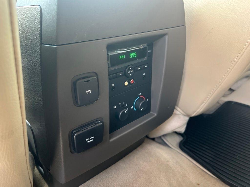 Ford Expedition  2014