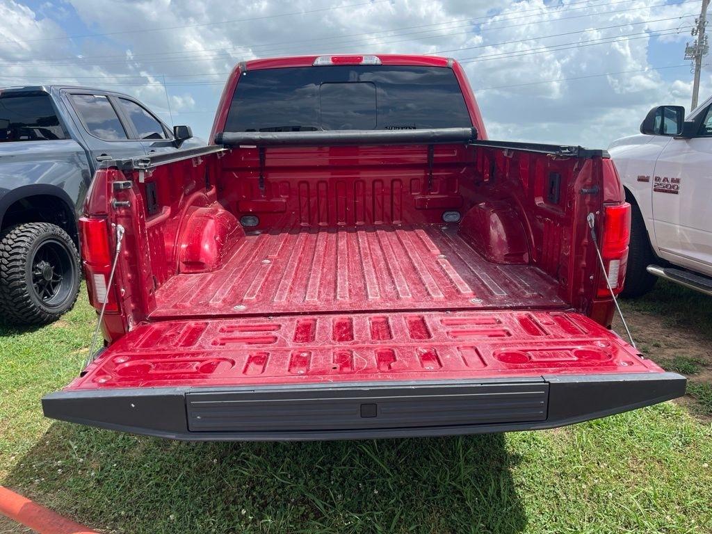 Ford F-150  2018