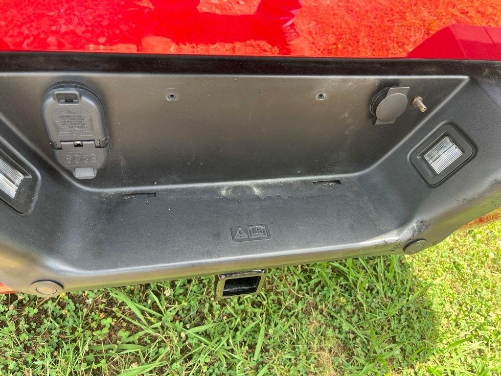 Ford F-150  2018