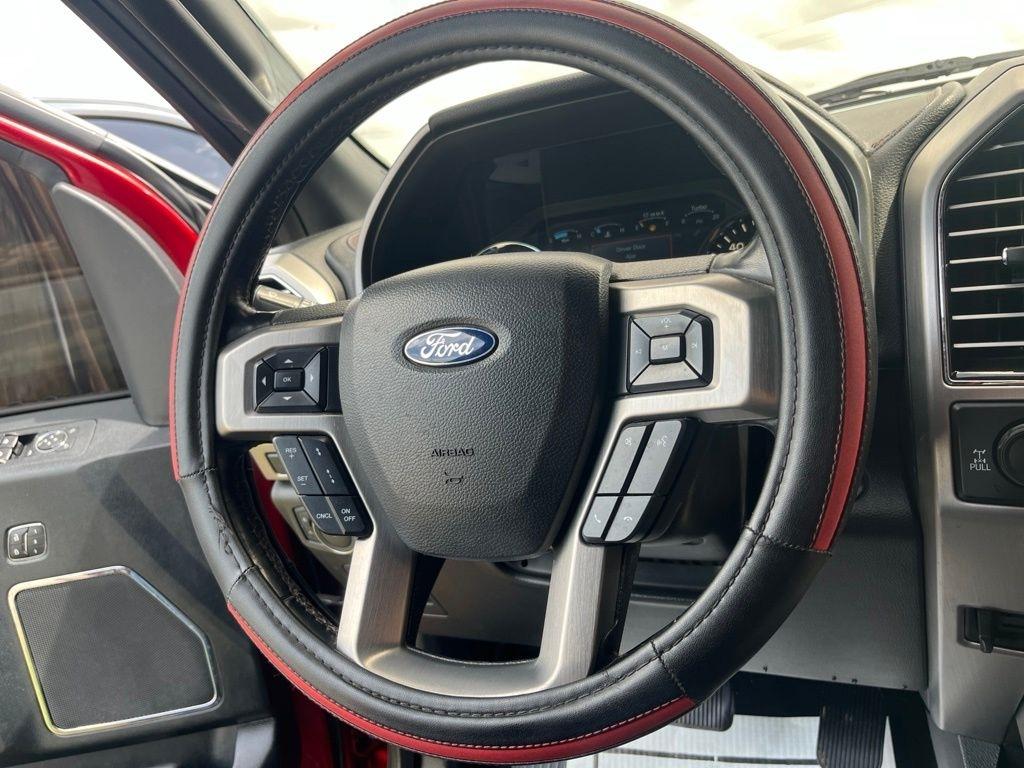 Ford F-150  2018