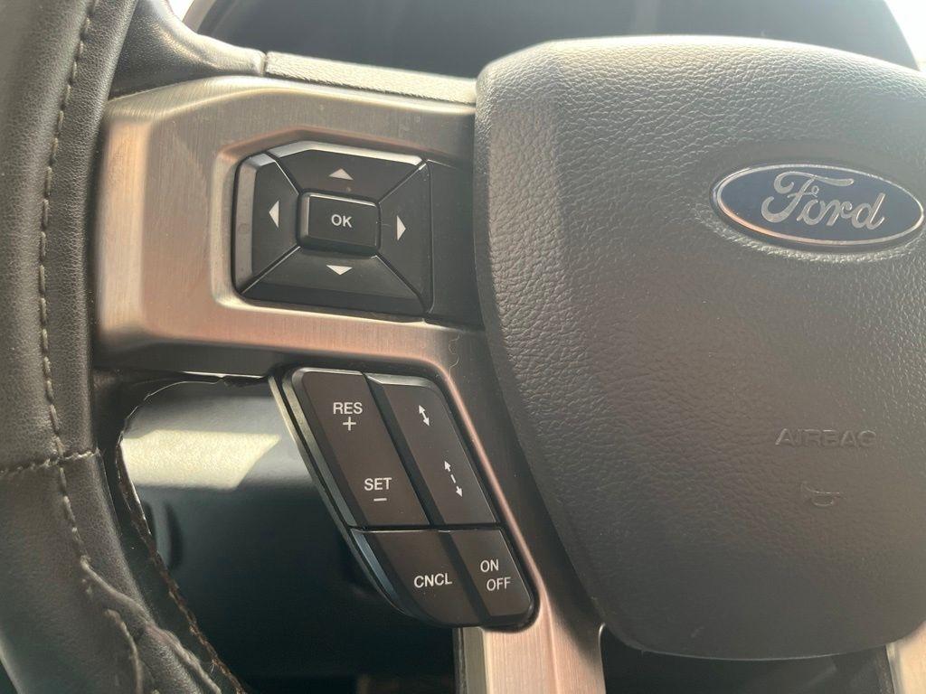 Ford F-150  2018