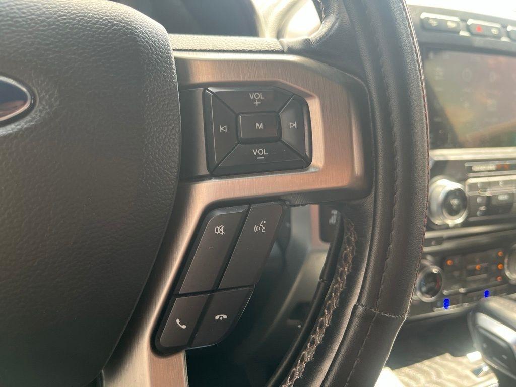 Ford F-150  2018