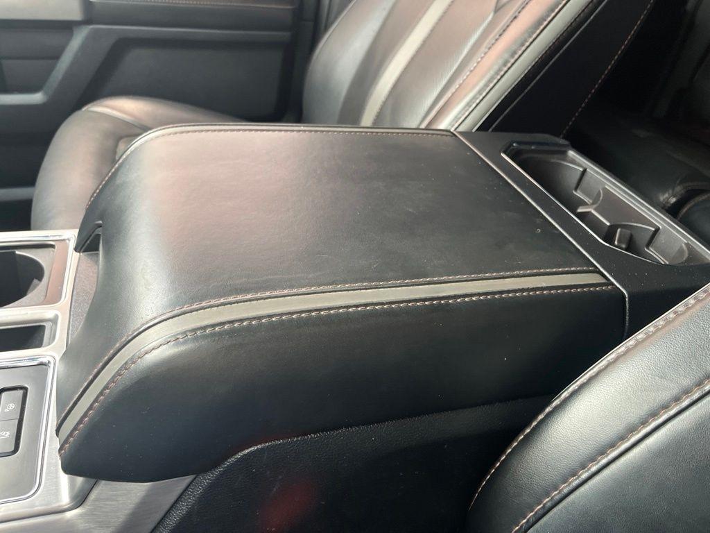Ford F-150  2018