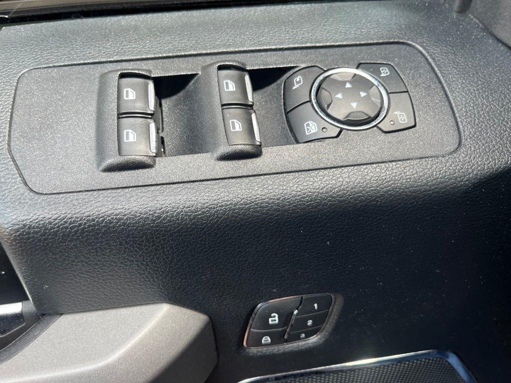 Ford F-150  2018