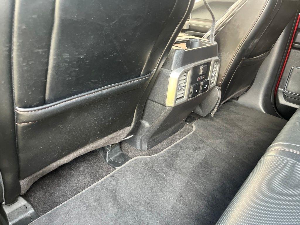 Ford F-150  2018