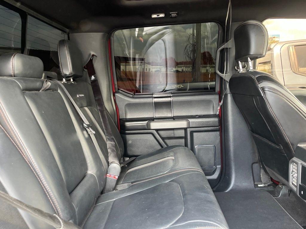 Ford F-150  2018