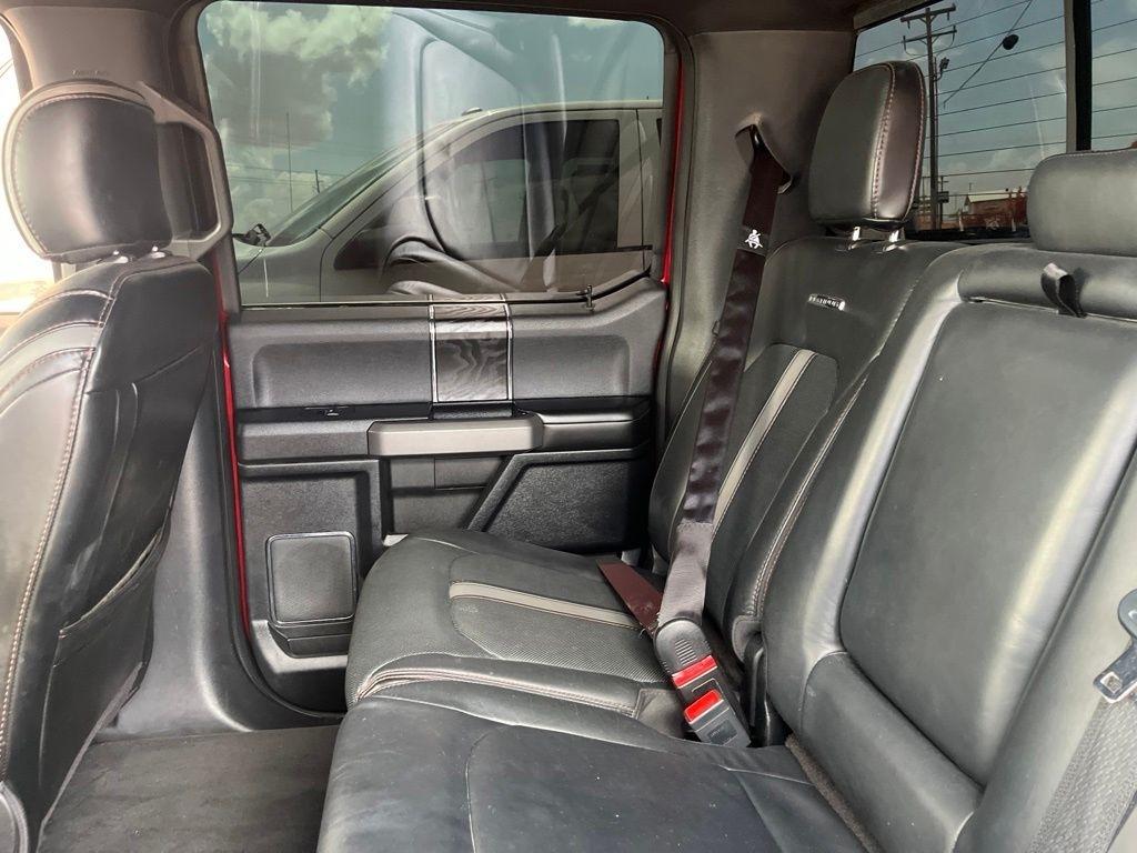 Ford F-150  2018