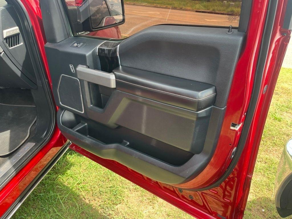 Ford F-150  2018