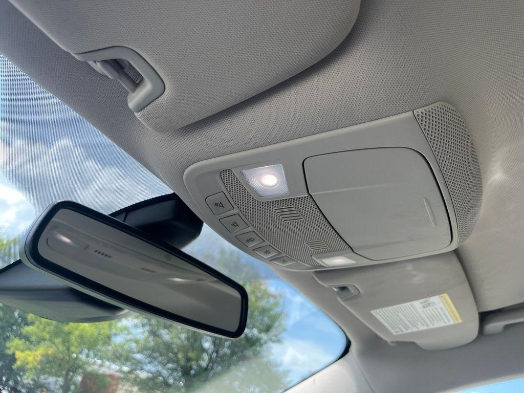 Ford Fusion  2020