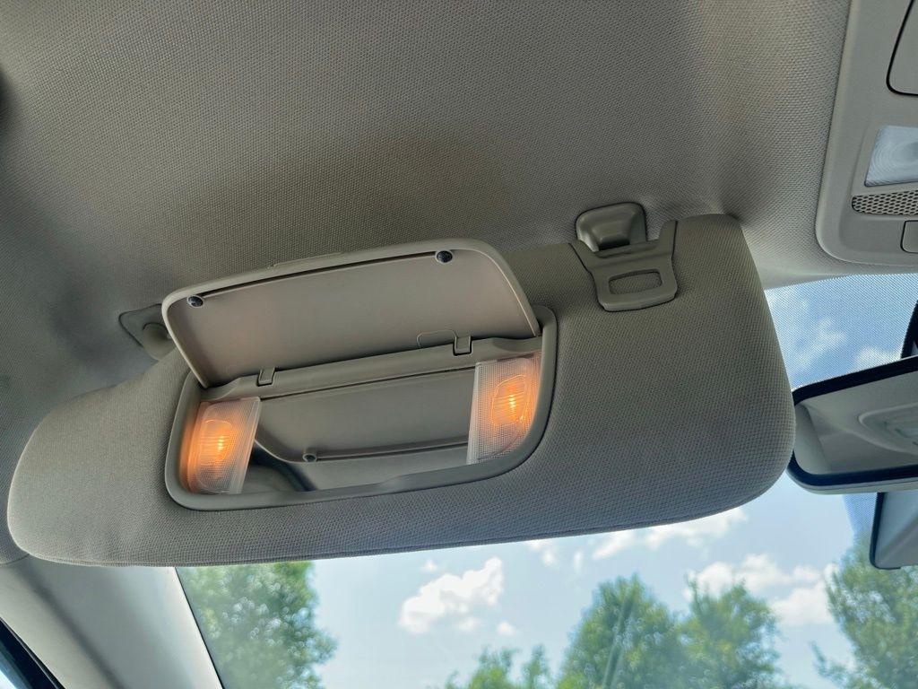 Ford Fusion  2020