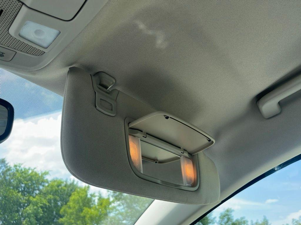 Ford Fusion  2020