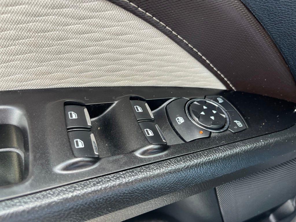 Ford Fusion  2020