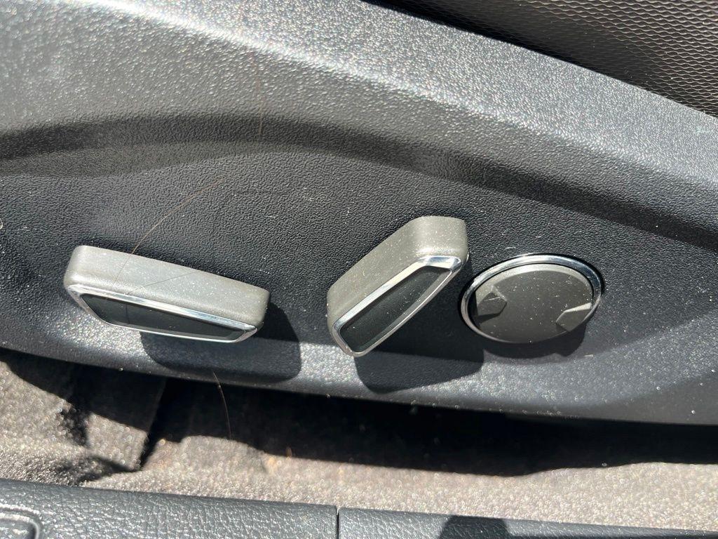 Ford Fusion  2020