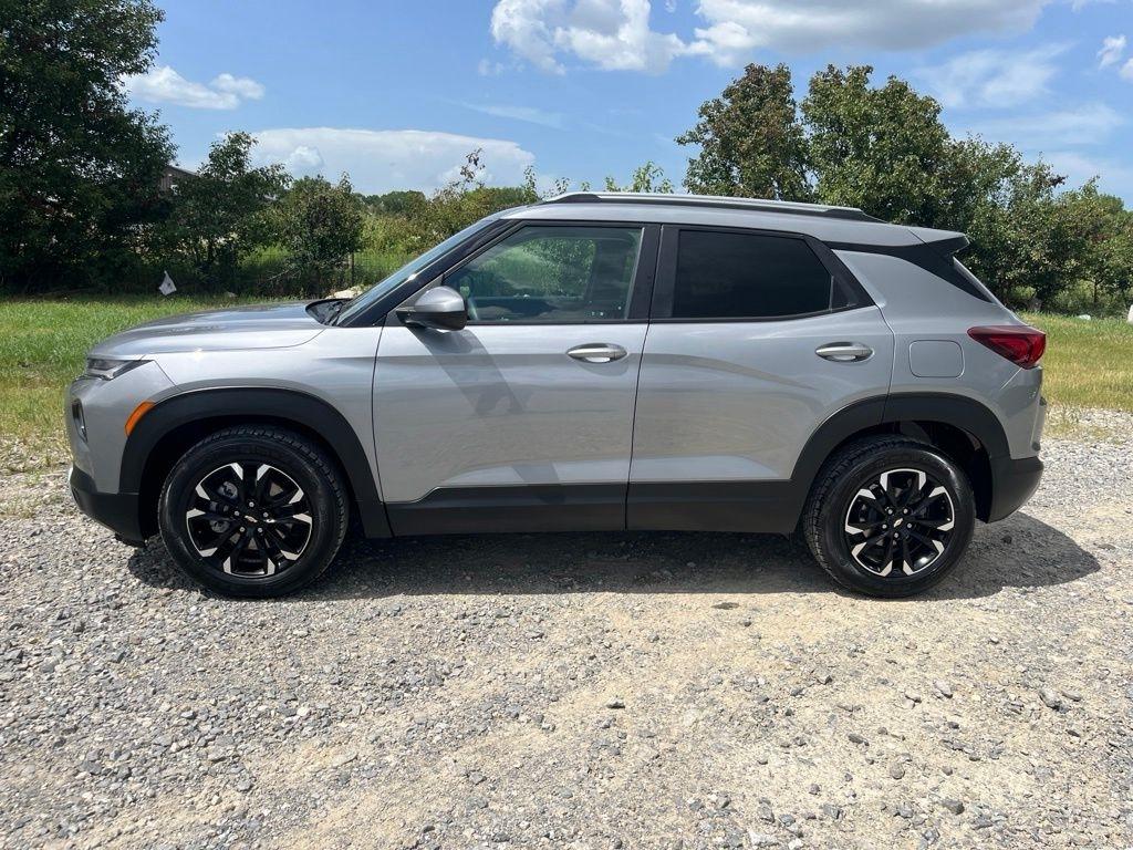 Chevrolet TrailBlazer  2023