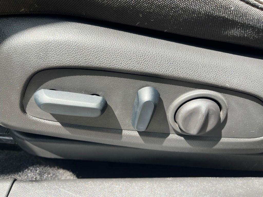 Chevrolet TrailBlazer  2023