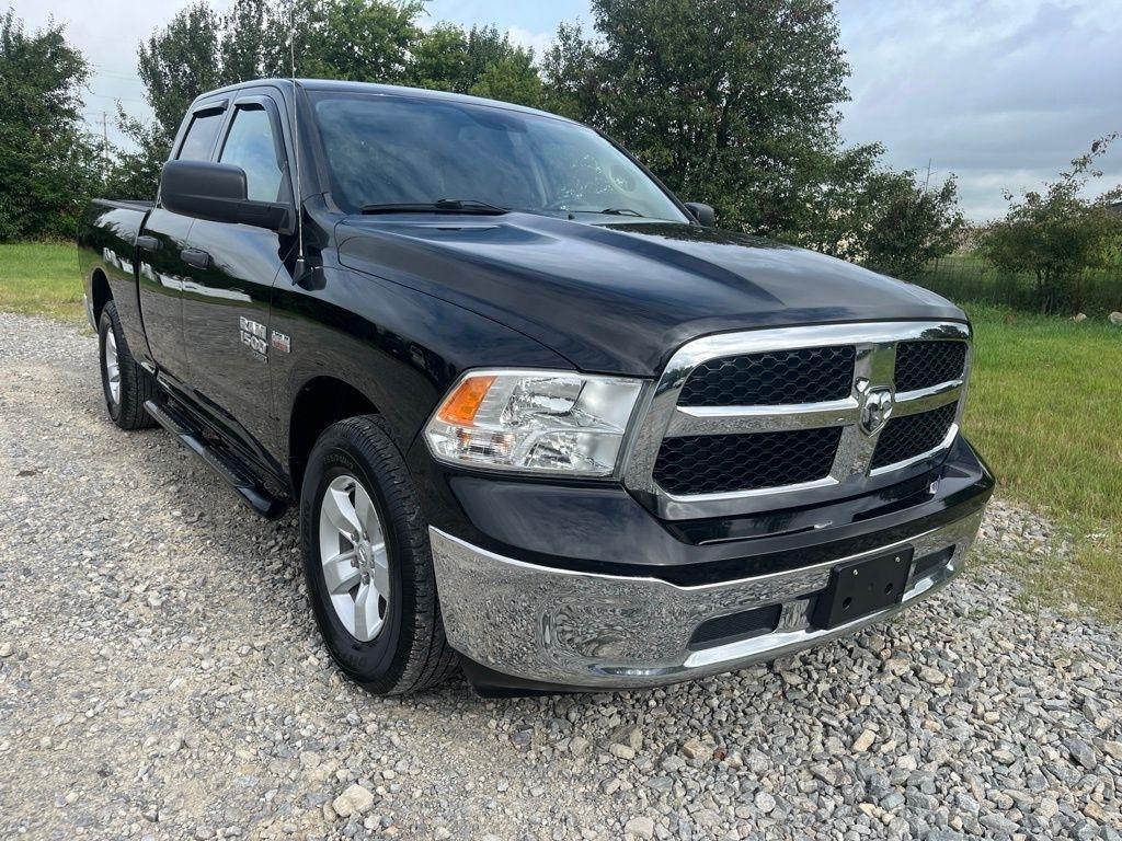 RAM 1500 Classic  2020