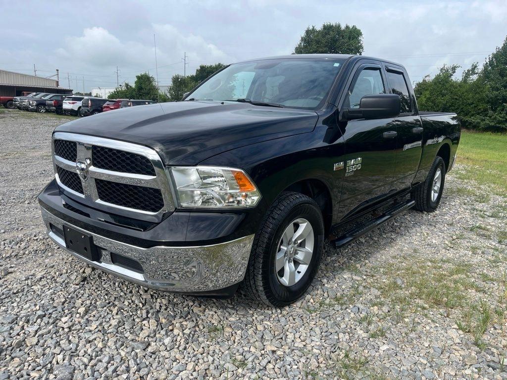 RAM 1500 Classic  2020