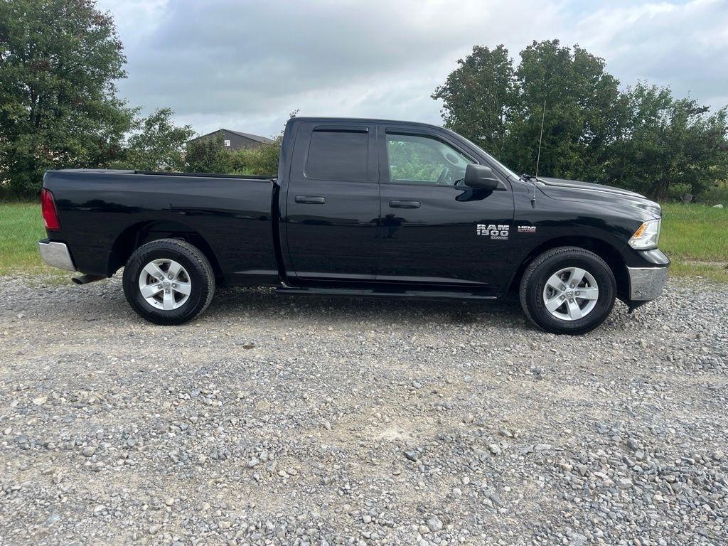 RAM 1500 Classic  2020
