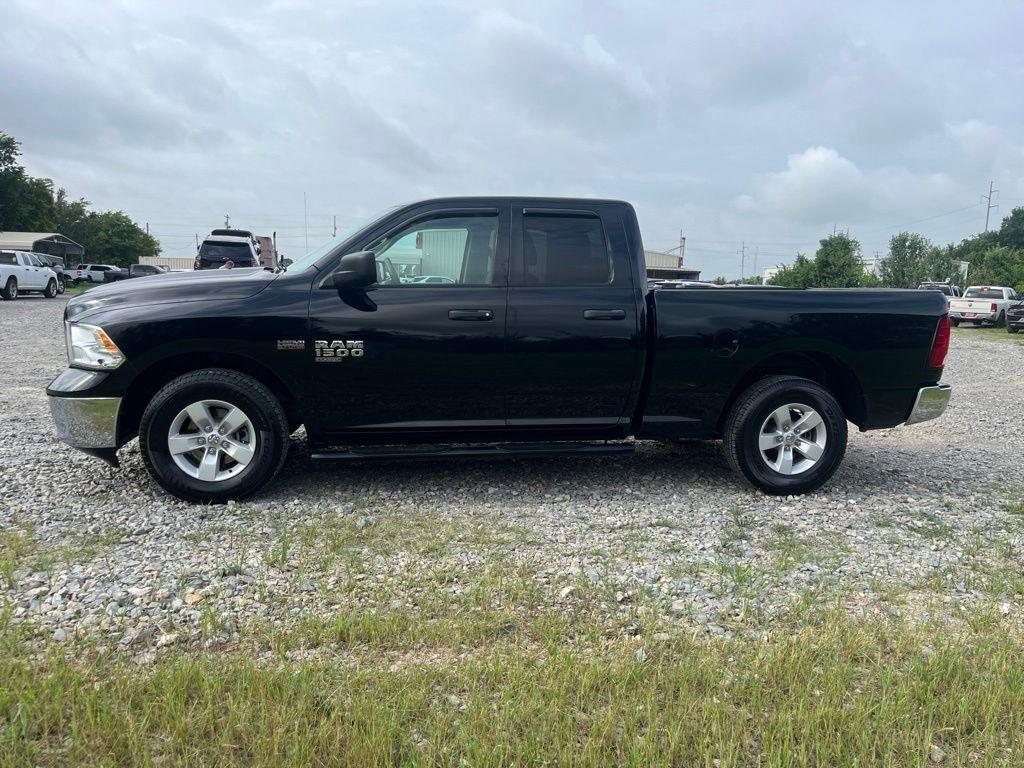 RAM 1500 Classic  2020