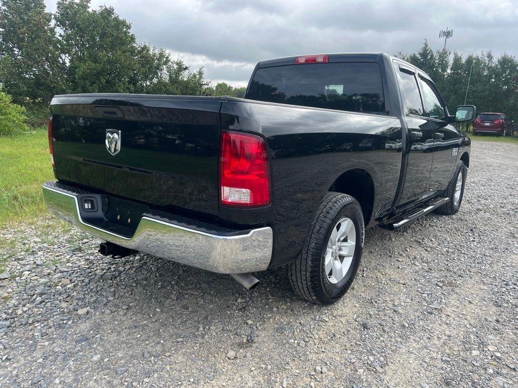 RAM 1500 Classic  2020