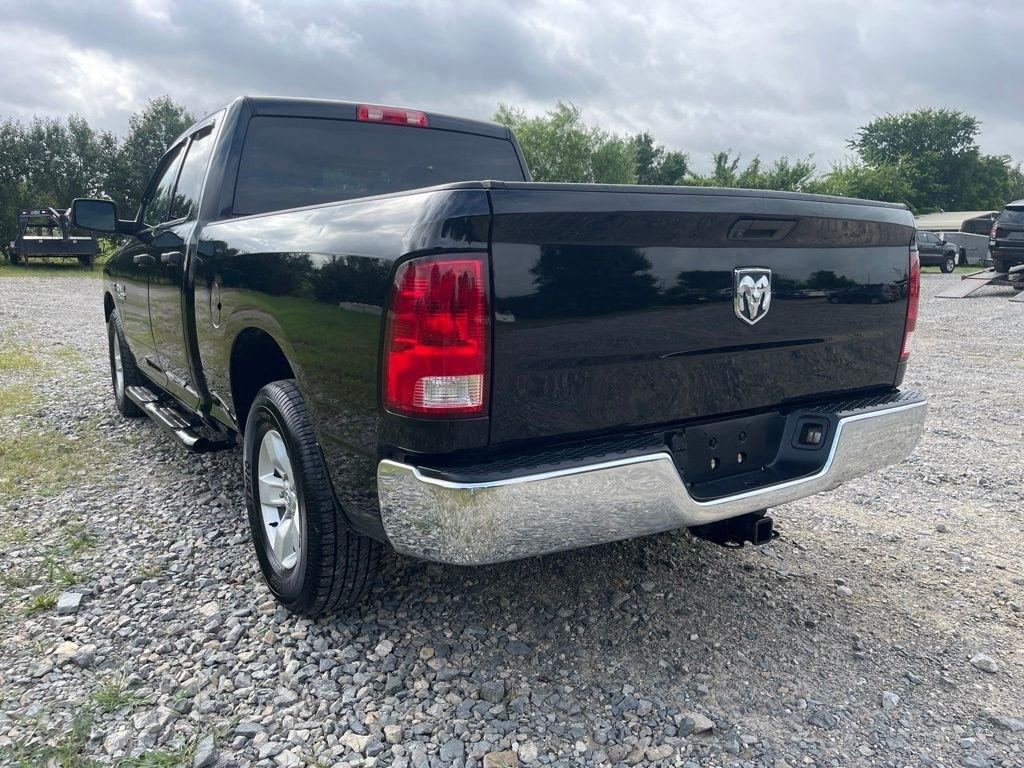 RAM 1500 Classic  2020