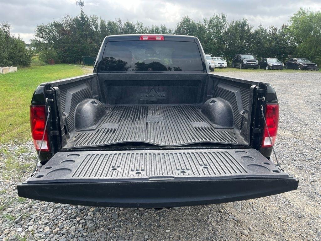 RAM 1500 Classic  2020