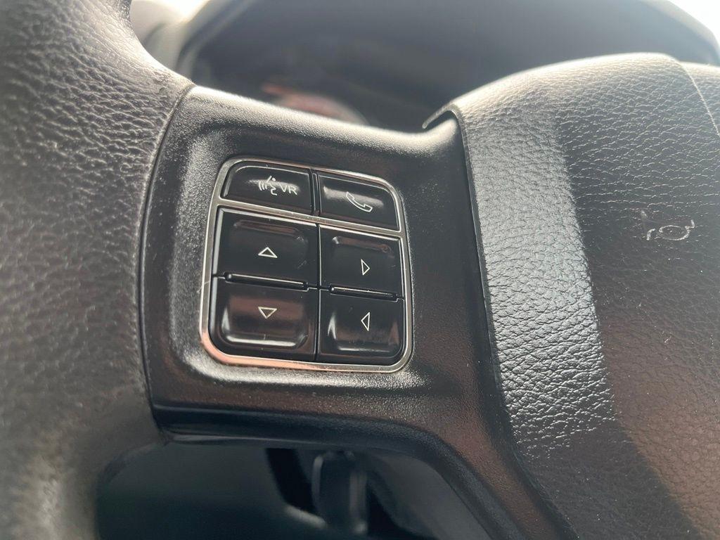 RAM 1500 Classic  2020