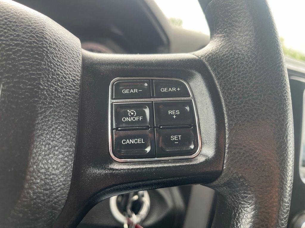 RAM 1500 Classic  2020