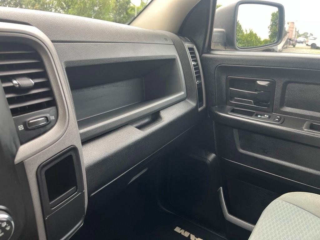 RAM 1500 Classic  2020