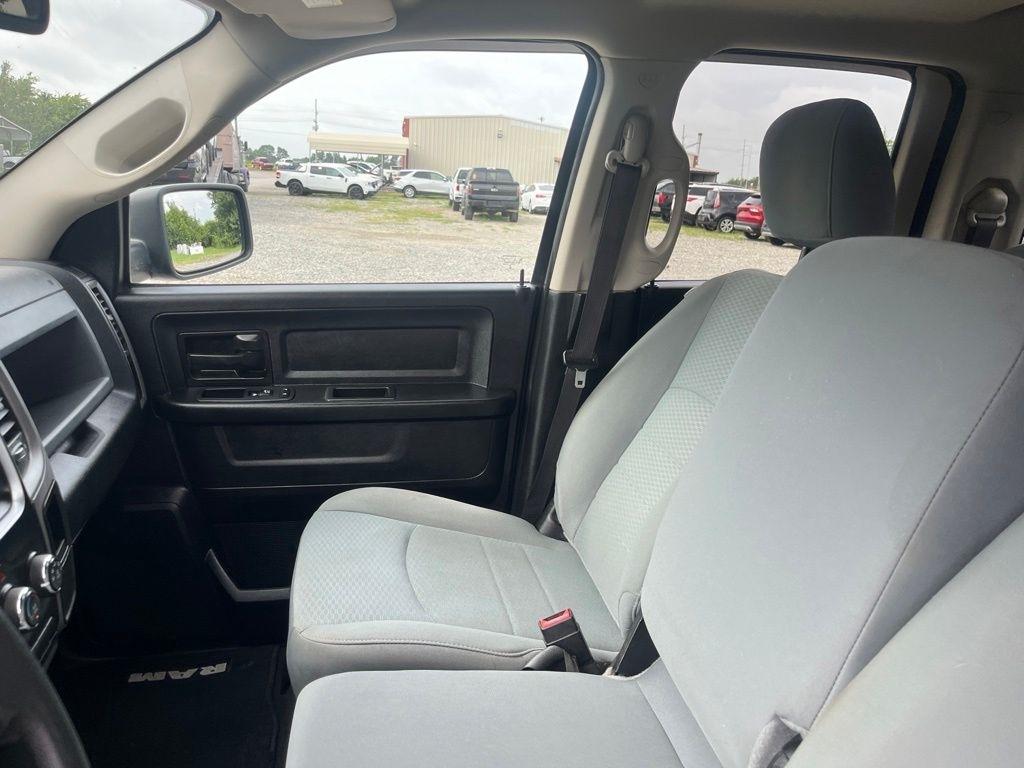 RAM 1500 Classic  2020