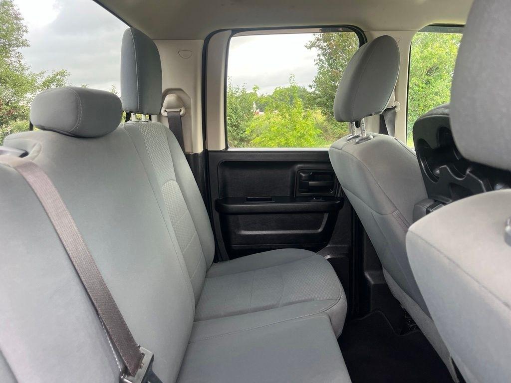 RAM 1500 Classic  2020