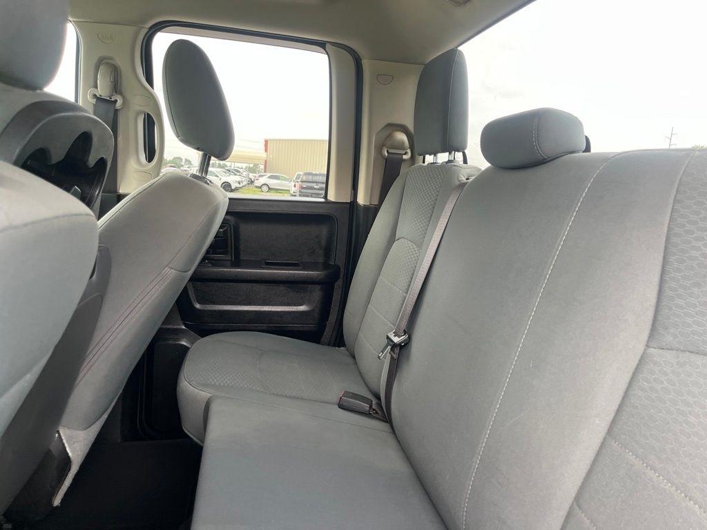RAM 1500 Classic  2020