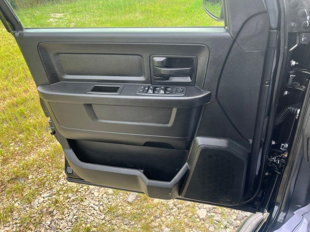 RAM 1500 Classic  2020