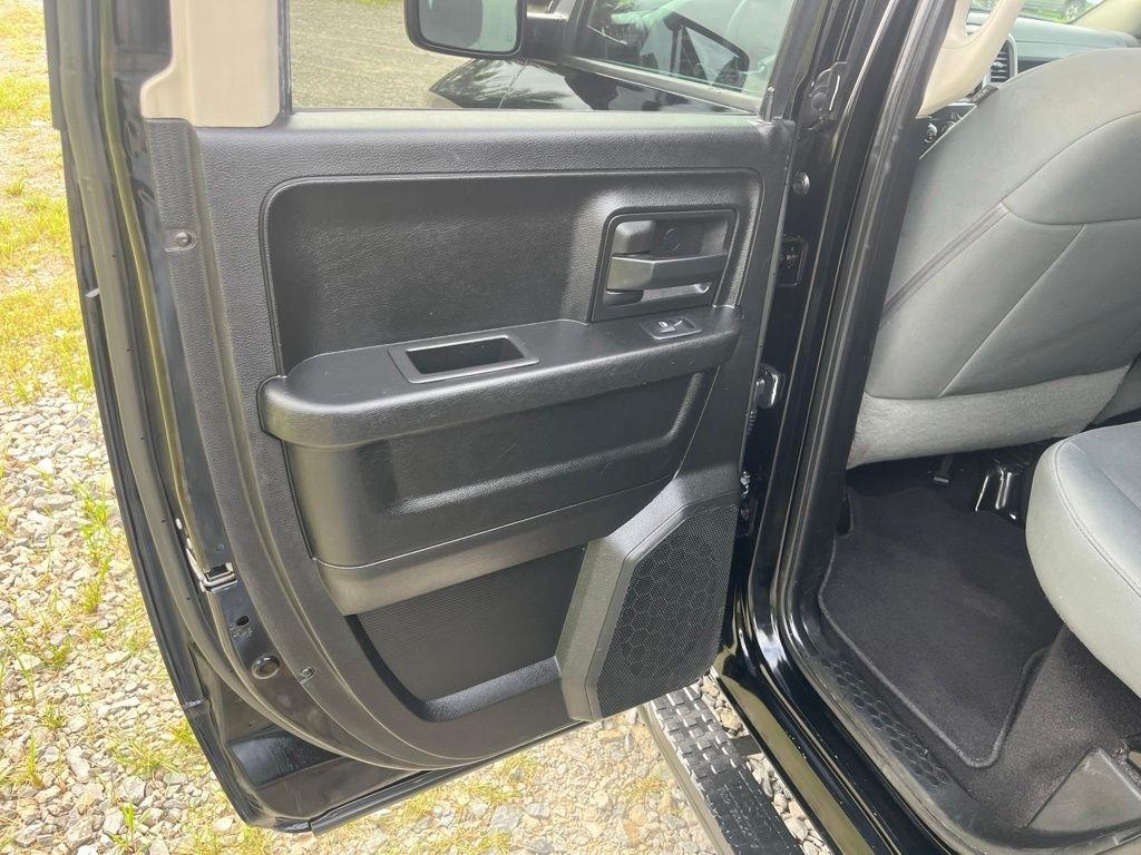 RAM 1500 Classic  2020