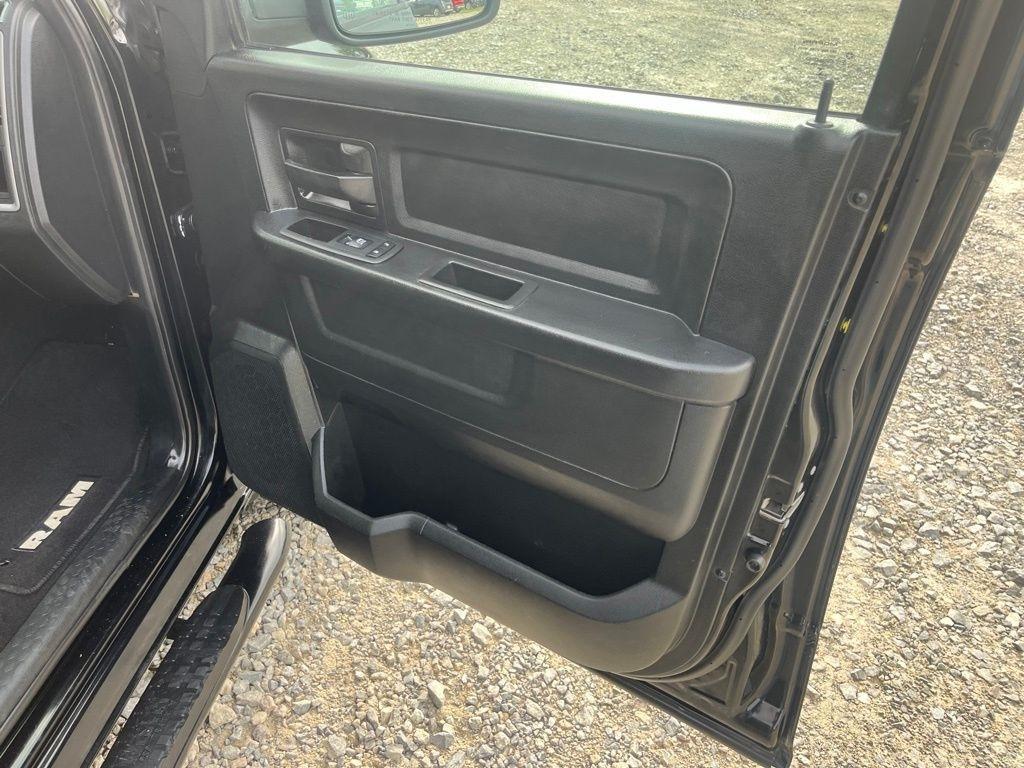 RAM 1500 Classic  2020