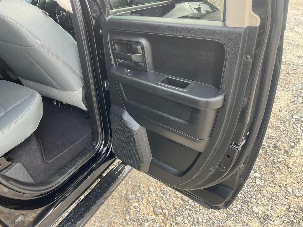 RAM 1500 Classic  2020
