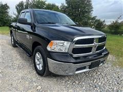 2020 RAM 1500 Classic 