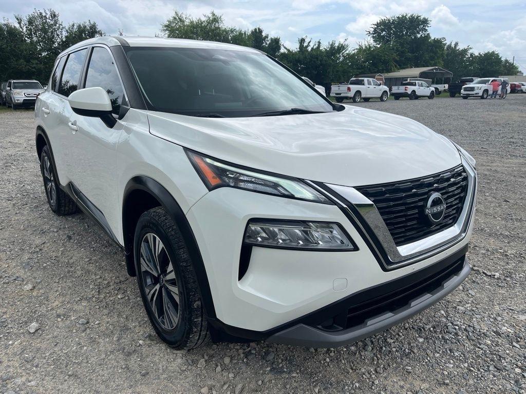 Nissan Rogue  2023