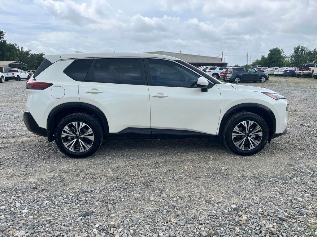 Nissan Rogue  2023