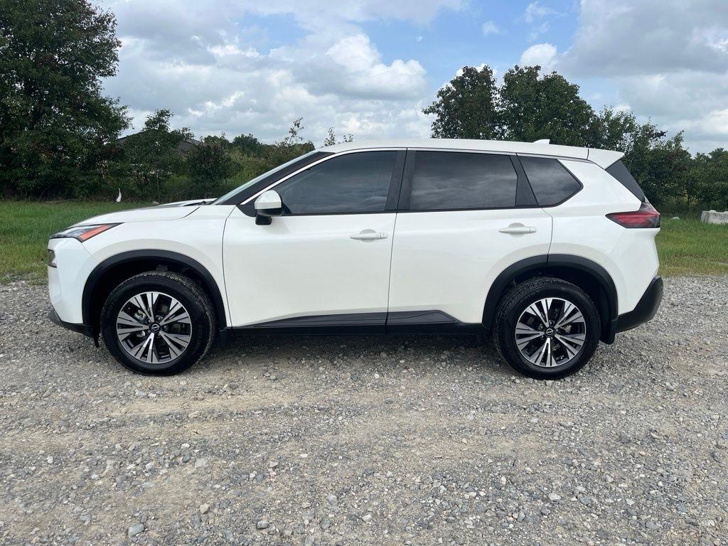 Nissan Rogue  2023