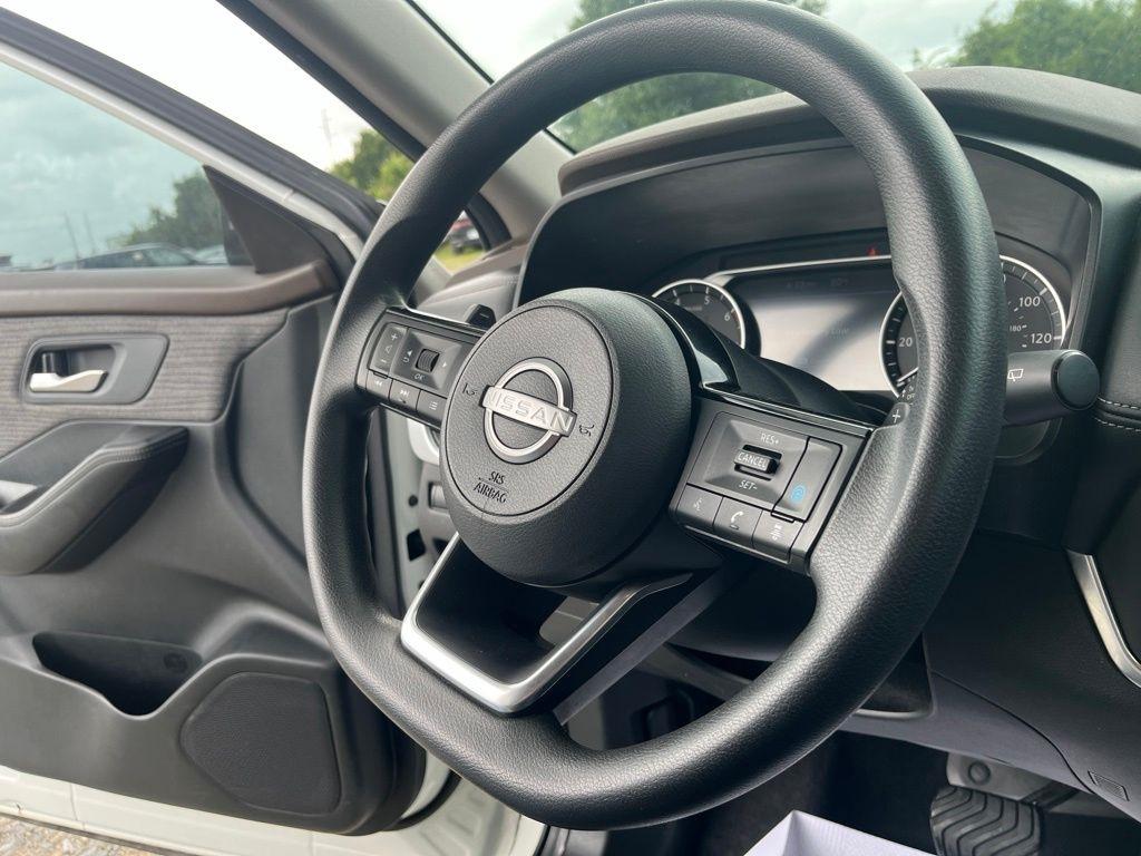 Nissan Rogue  2023
