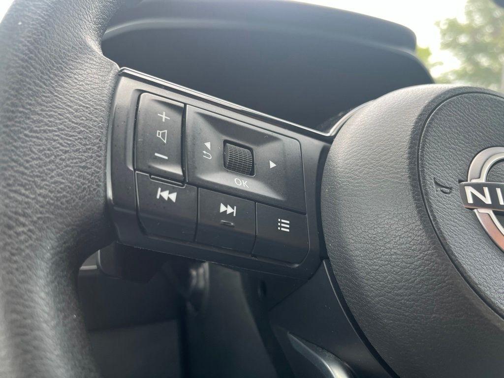 Nissan Rogue  2023