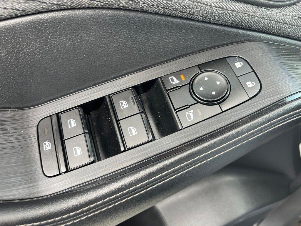 Nissan Rogue  2023