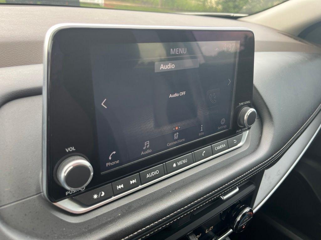 Nissan Rogue  2023
