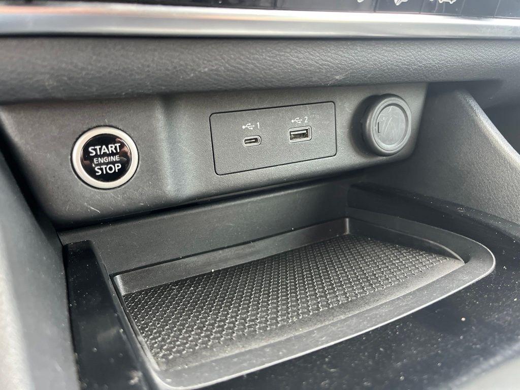 Nissan Rogue  2023