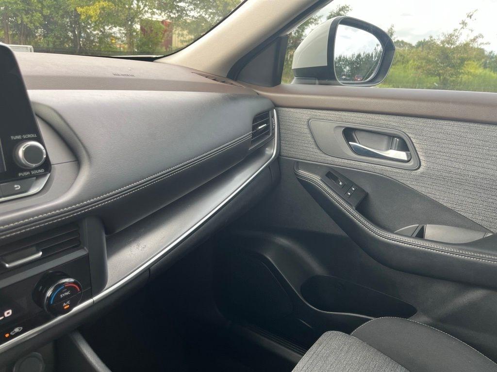 Nissan Rogue  2023